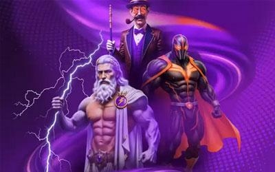 Tony Bonus: claim tot maximaal 150 gratis spins per week