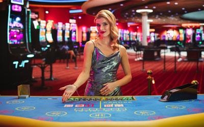 Top 10 populaire live casino spellen van dit moment