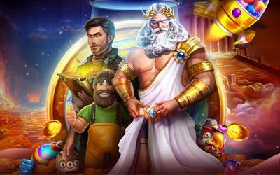 Top 50 Slots Toernooi bij 711 Casino: 15K aan prijzen