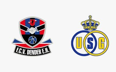 Topclub Union Sint-Gillis opent nieuw Belgisch seizoen tegen promovendus Dender Topclub Union Sint-Gillis opent nieuw Belgisch seizoen tegen promovendus Dender