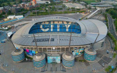 Topfavoriet Manchester City op proef in Champions League-finale