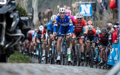 Topfavorieten voor Vlaanderen: de Grote Drie