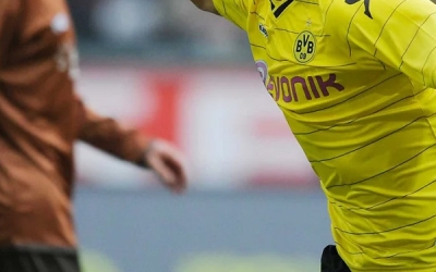 Topteam Dortmund ontmoet nieuwkomer St. Pauli Topteam Dortmund ontmoet nieuwkomer St. Pauli