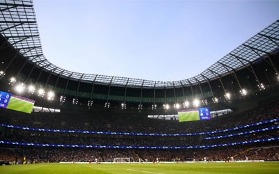 Tottenham Hotspur moet winnen om aan te haken in de titelrace