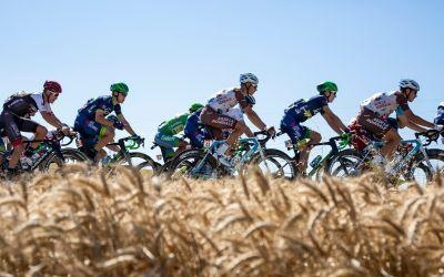 Dag voor aanvallers brengt de Tour de France na de rustdag weer op gang Tour de France hervat met dag voor aanvallers na rustdag