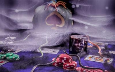 Trick or Treat avond bij Holland Casino vestigingen