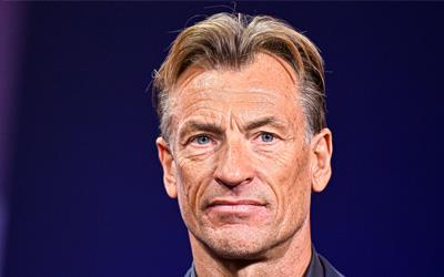 Tunesië ontslaat bondscoach en opvolger is al aangesteld! Tunesië ontslaat bondscoach en opvolger is al aangesteld!