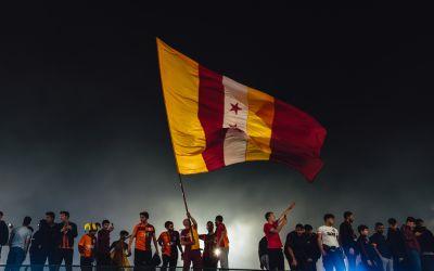 Turkse titelstrijd escaleert na puntverlies Galatasaray