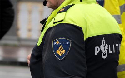 Twee mannen doen overvalpoging bij Fair Play Casino Geldrop