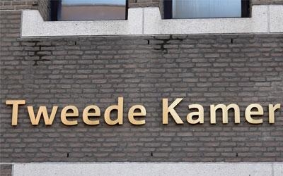 Tweede Kamer stemt met meerderheid tegen verlagen van kansspelbelasting
