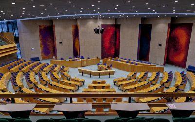 Tweede Kamer stemt toch voor plenair debat over documenten Tweede Kamer stemt toch voor plenair debat over documenten