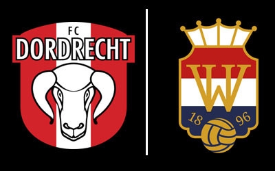 Tweede kans op promotie voor Willem II tegen verrassend FC Dordrecht