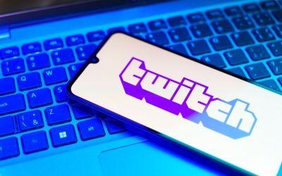 Twitch verbiedt streams met illegale gokcontent