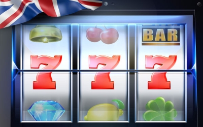 UK Gambling Commission meldt recordomzet opgokkasten in Q3 2024 UK Gambling Commission meldt recordomzet opgokkasten in Q3 2024