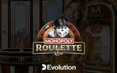 Unibet gaat live casino uitbreiden met Monopoly Roulette Live