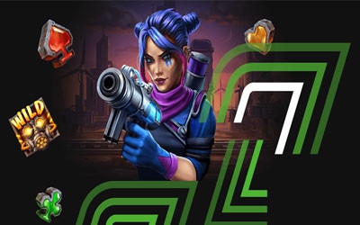 Unibet organiseert Lucky Spin toernooi Unibet organiseert Lucky Spin toernooi