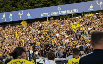 Union moet valse start zien te repareren tegen club van Kuyt