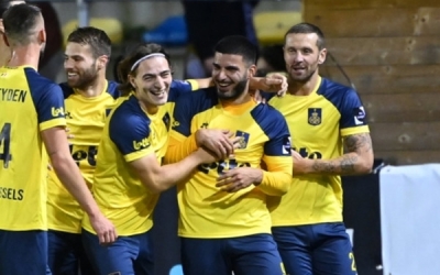 Union moet winnen om Belgische dubbel te pakken Union moet winnen om Belgische dubbel te pakken