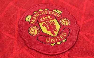 United strijdt hard voor punten richting Champions League