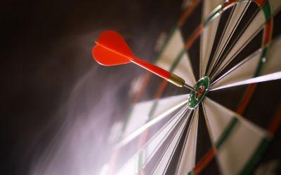 Van Gerwen jaagt op revanche in Premier League of Darts