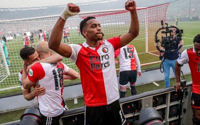 Vanavond beslist Feyenoord-Ajax wie het tegen PSV opneemt in KNVB Beker-finale
