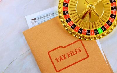 Veel vragen over tegenvallende opbrengst kansspelbelasting