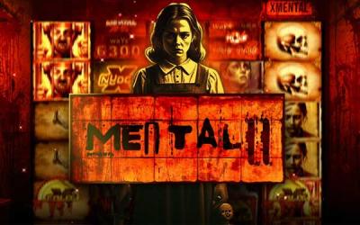 Verdien 25 gratis spins voor Mental 2 bij 711 Casino Verdien 25 gratis spins voor Mental 2 bij 711 Casino