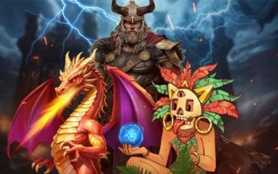 Verdien bij ComeOn Evolution coupons met Weekend Quest Verdien bij ComeOn Evolution coupons met Weekend Quest