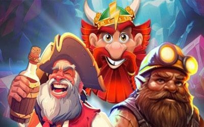 Verdien maximaal 3 coupons voor live casino bij ComeOn Verdien maximaal 3 coupons voor live casino bij ComeOn