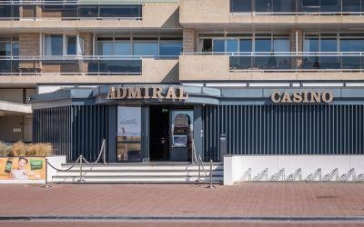 Vergunning verlengd voor Novomatic in Nederland