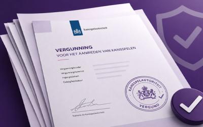 Vergunningen van meerdere online casino’s lopen in 2026 af