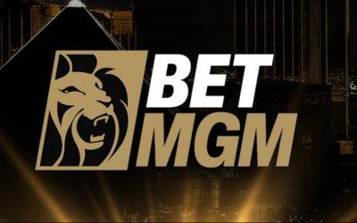 Vernieuwde welkomstbonus bij BetMGM met 1500 free spins