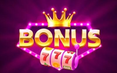 Verschillende soorten casino bonussen uitgelegd