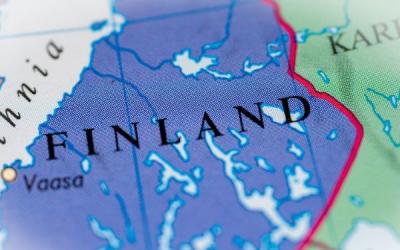 Verwachtingen in Finland met 75 licentieaanvragen overschreden Verwachtingen in Finland met 75 licentieaanvragen overschreden