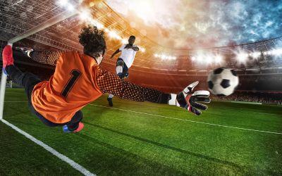 Verzwakt Oranje neemt het op tegen vernieuwd Frankrijk