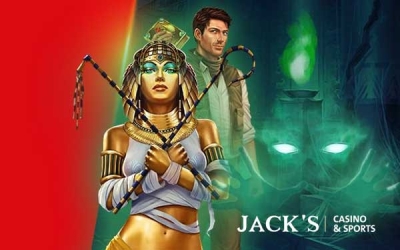 Vier Halloween met het Jacks Casino Play 'N Go toernooi! Vier Halloween met het Jacks Casino Play 'N Go toernooi!