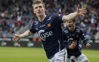 Viking Stavanger jaagt op drie punten tegen Aalesund voor topklassering