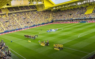 Villarreal vs Las Palmas: Strijd tussen top en kelder in La Liga Villarreal vs Las Palmas: Strijd tussen top en kelder in La Liga