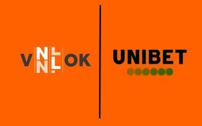 VNLOK verwelkomt Unibet en heeft nu alle voormalige leden van NOGA VNLOK verwelkomt Unibet en heeft nu alle voormalige leden van NOGA