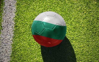 Voetbalbond in Bulgarije wil gokverbod spelers en trainers