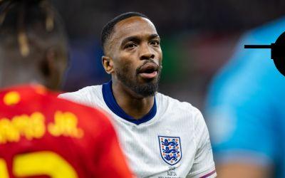 Voetballer Ivan Toney heeft opnieuw gokregels overtreden