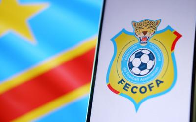 Voetballers van Congo moeten van de VS drie weken in quarantaine