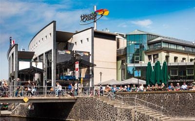 Vondelpark krijgt camera’s voor veiligheid bezoekers Holland Casino Amsterdam Vondelpark krijgt camera’s voor veiligheid bezoekers Holland Casino Amsterdam