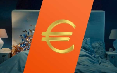 Voor 135 miljoen euro aan kansspelreclames in slechts 1 jaar