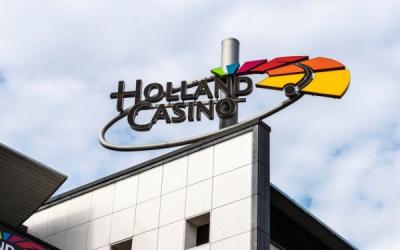 Voorbereidingen gestart van bouw Holland Casino Groningen Voorbereidingen gestart van bouw Holland Casino Groningen