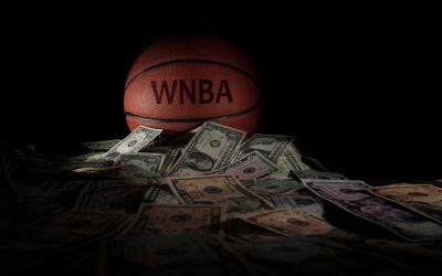 Voormalig NBA spelers melden zich aan voor Women’s NBA Draft Voormalig NBA spelers melden zich aan voor Women’s NBA Draft