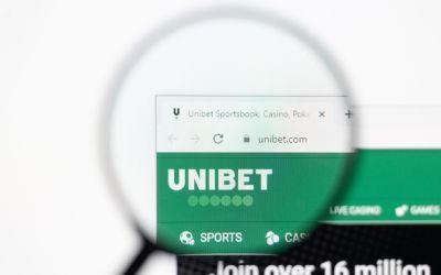 Voormalig voetballer Tom Beugelsdijk start kort geding tegen Unibet Voormalig voetballer Tom Beugelsdijk start kort geding tegen Unibet