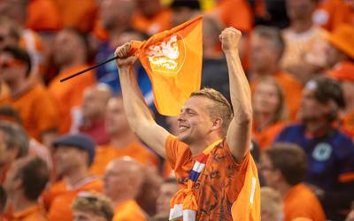 Vooruitblik speeldag 4: Oranje en Curaçao in actie Vooruitblik speeldag 4: Oranje en Curaçao in actie