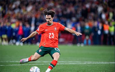 Vooruitblik speeldag 7: Portugal en Engeland in actie Vooruitblik speeldag 7: Portugal en Engeland in actie