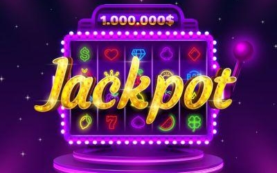 Vrouw (76) wint miljoenenjackpot bij Holland Casino Vrouw (76) wint miljoenenjackpot bij Holland Casino